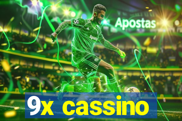 9x cassino